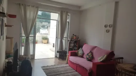 Cobertura com 2 Quartos à venda, 148m² no Tijuca, Rio de Janeiro