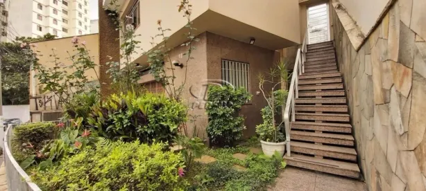 Sobrado com 3 Quartos à venda, 191m² no Parque da Mooca, São Paulo