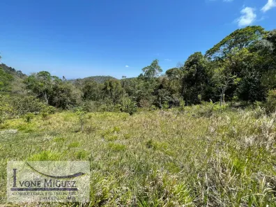 Lote/Terreno à venda, 4885m² no Palmares, Paty do Alferes