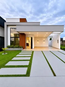 Casa de Condomínio com 3 Quartos à venda, 150m² no Ponta Negra, Manaus