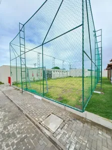 Flat com 1 Quarto à venda, 26m² no Tamandaré, Tamandaré