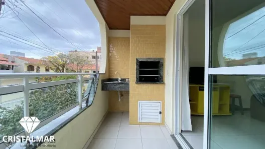 Apartamento com 2 Quartos à venda, 92m² no Centro, Bombinhas