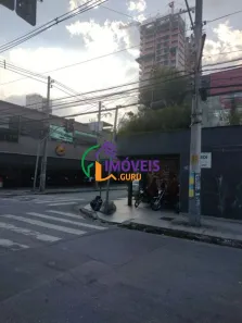 Ponto Comercial para venda ou aluguel, 415m² no Vila Olímpia, São Paulo