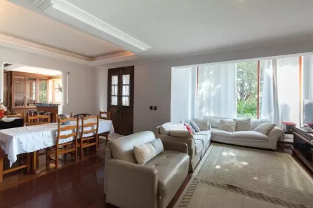 Casa com 4 Quartos à venda, 600m² no Sumaré, São Paulo