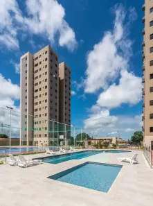 Apartamento com 3 Quartos à venda, 68m² no Rosa dos Ventos, Parnamirim