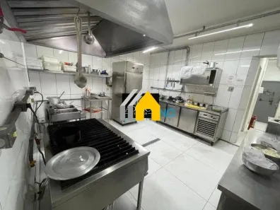 Ponto Comercial com 1 Quarto para alugar, 193m² no Quarta Parada, São Paulo