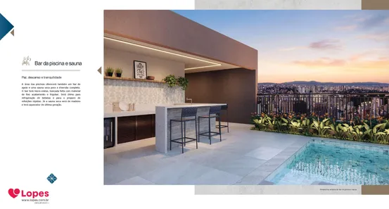 Apartamento com 1 Quarto à venda, 47m² no Paraíso, São Paulo