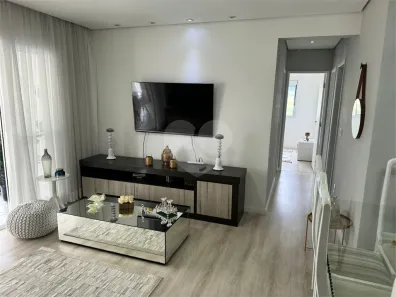 Apartamento com 3 Quartos à venda, 111m² no Jardim Bonfiglioli, Jundiaí