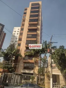 Apartamento com 4 Quartos à venda, 175m² no Ipiranga, São Paulo