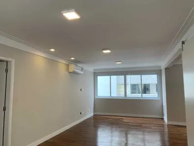 Apartamento com 3 Quartos à venda, 145m² no Itaim Bibi, São Paulo