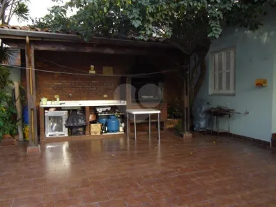 Sobrado com 5 Quartos à venda, 356m² no Santana, São Paulo