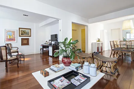 Apartamento com 2 Quartos à venda, 270m² no Itaim Bibi, São Paulo