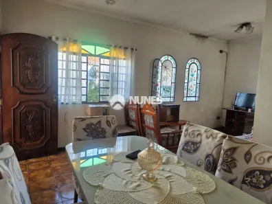 Casa com 2 Quartos à venda, 197m² no Jardim das Flores, Osasco