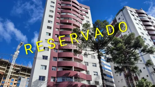 Apartamento com 3 Quartos à venda, 88m² no Água Verde, Curitiba