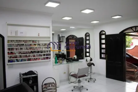 Imóvel Comercial com 4 Quartos à venda, 228m² no Super Quadra Morumbi, São Paulo