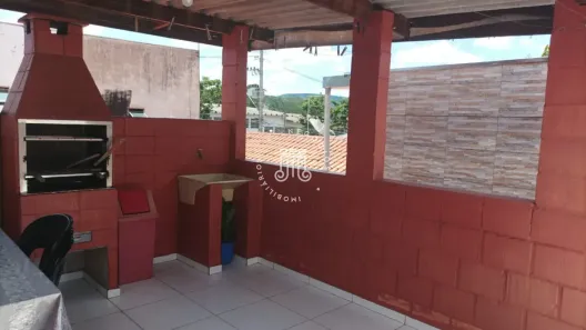 Casa com 3 Quartos à venda, 130m² no Fazenda Grande, Jundiaí