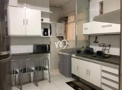 Apartamento com 3 Quartos à venda, 159m² no Leme, Rio de Janeiro