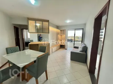 Apartamento com 2 Quartos à venda, 70m² no Campinas, São José