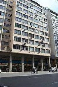 Kitnet com 1 Quarto à venda, 35m² no Centro, Niterói