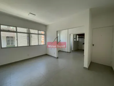 Apartamento com 2 Quartos para alugar, 87m² no Anchieta, Belo Horizonte