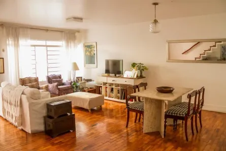Casa com 3 Quartos à venda, 146m² no Jardim das Acácias, São Paulo