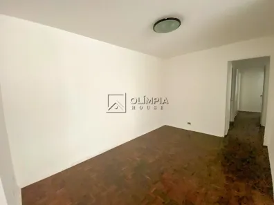 Apartamento com 3 Quartos para alugar, 109m² no Jardim Paulista, São Paulo