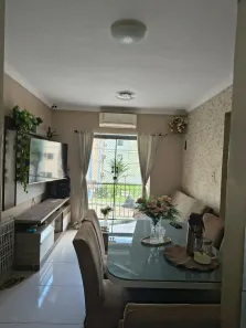 Apartamento com 2 Quartos à venda, 43m² no Coqueiro, Ananindeua