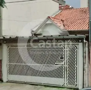 Casa com 2 Quartos à venda, 124m² no Ipiranga, São Paulo