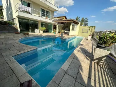 Casa com 4 Quartos à venda, 380m² no Parque dos Príncipes, São Paulo