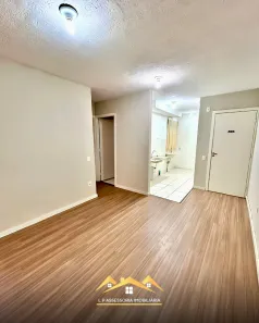 Apartamento com 2 Quartos à venda, 44m² no Parque da Matriz, Gravataí
