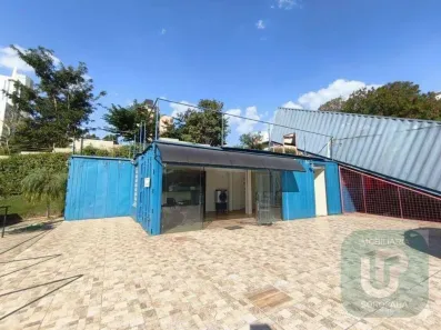 Ponto Comercial para alugar, 100m² no Parque Campolim, Sorocaba