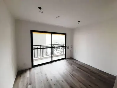 Apartamento com 1 Quarto à venda, 25m² no Bela Vista, São Paulo