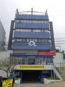 Sala Comercial à venda, 42m² no Centro, Guaíba