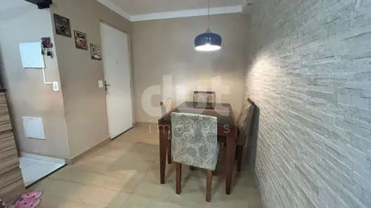 Apartamento com 3 Quartos à venda, 60m² no Vila Satúrnia, Campinas