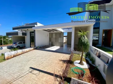 Casa de Condomínio com 3 Quartos à venda, 145m² no Jardim Novo Horizonte, Sorocaba