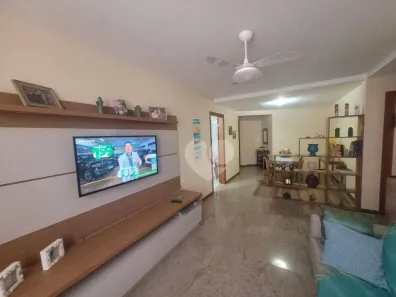 Apartamento com 2 Quartos à venda, 72m² no Recreio dos Bandeirantes, Rio de Janeiro
