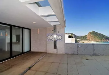 Apartamento com 4 Quartos à venda, 635m² no Copacabana, Rio de Janeiro
