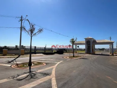 Lote/Terreno à venda, 200m² no São Bento, Paulínia