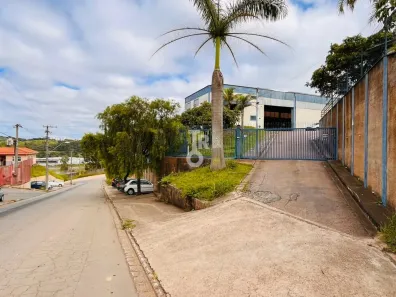 Galpão/Depósito/Armazém à venda, 1355m² no Jardim Paulista, Várzea Paulista