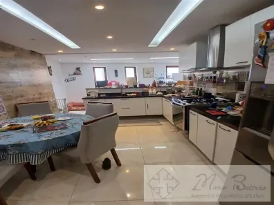 Sobrado com 3 Quartos à venda, 90m² no Parque Ipê, São Paulo