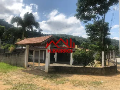 Fazenda/Sítio com 5 Quartos à venda, 470m² no , Monteiro Lobato
