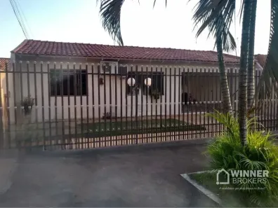 Casa com 6 Quartos à venda, 280m² no Vila Morangueira, Maringá