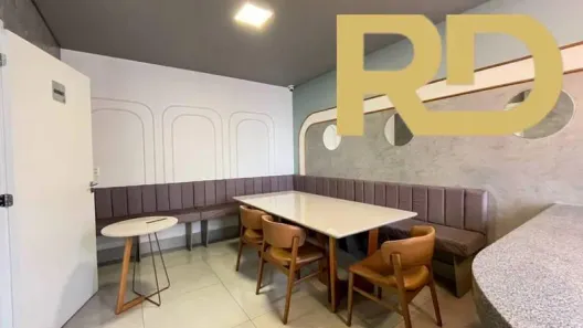 Apartamento com 2 Quartos à venda, 64m² no Centro, Belo Horizonte