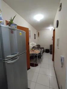 Apartamento com 1 Quarto à venda, 31m² no Centro, Santa Maria