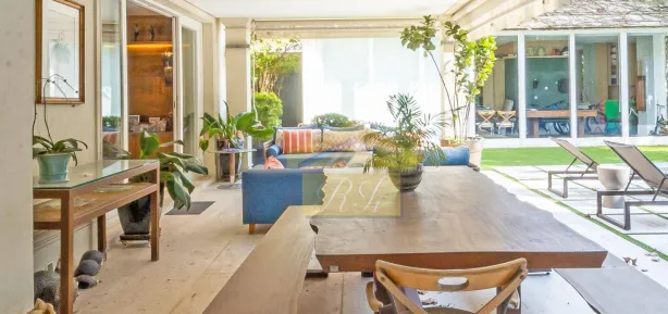 Casa com 4 Quartos à venda, 580m² no Jardim América, São Paulo
