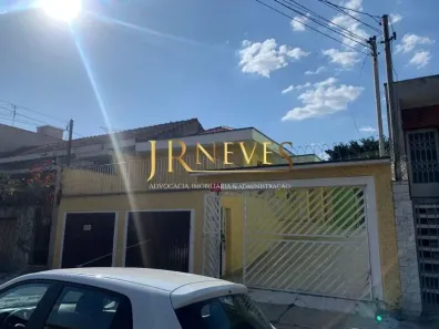 Casa com 3 Quartos à venda, 250m² no Vila Anastácio, São Paulo