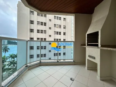 Apartamento com 3 Quartos à venda, 98m² no Jardim Las Palmas, Guarujá