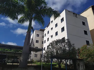Apartamento com 2 Quartos à venda, 56m² no Nova Era, Juiz de Fora