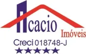 Logo da imobiliária