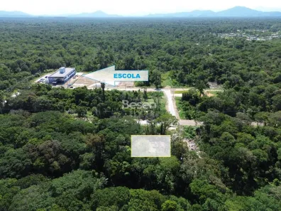 Lote/Terreno à venda, 375m² no Barra do Saí, Itapoá